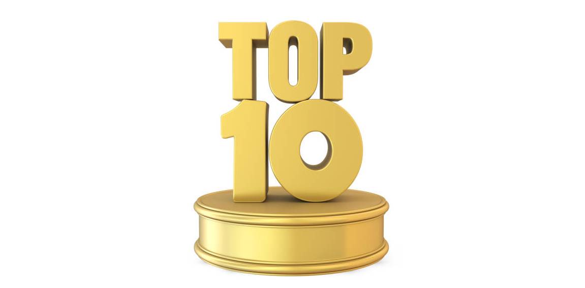 10